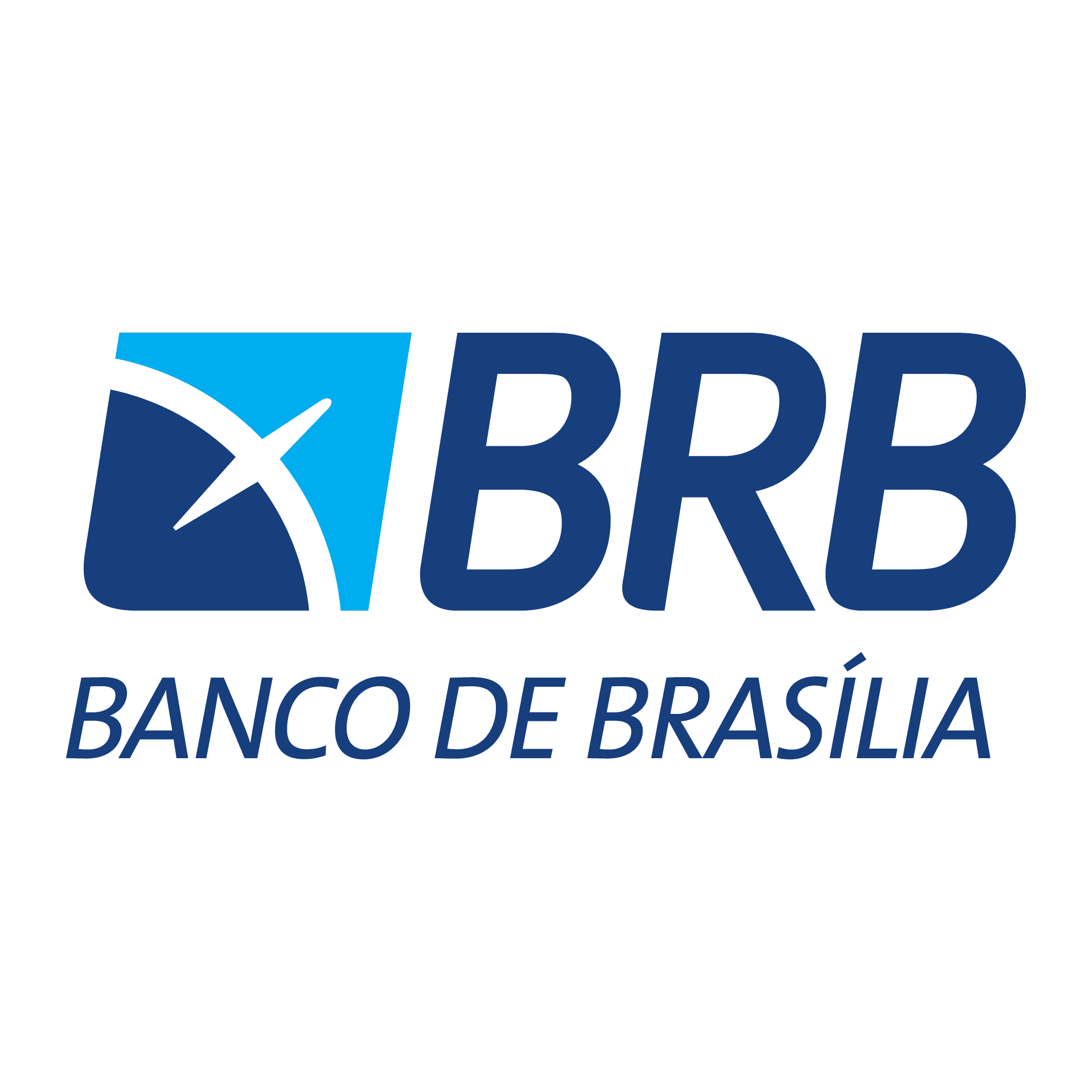 Logotipo do BRB