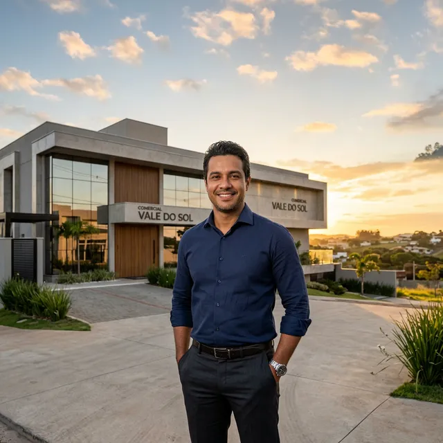 Empréstimo com Garantia de Imóvel para PJ: Capital de Giro Barato