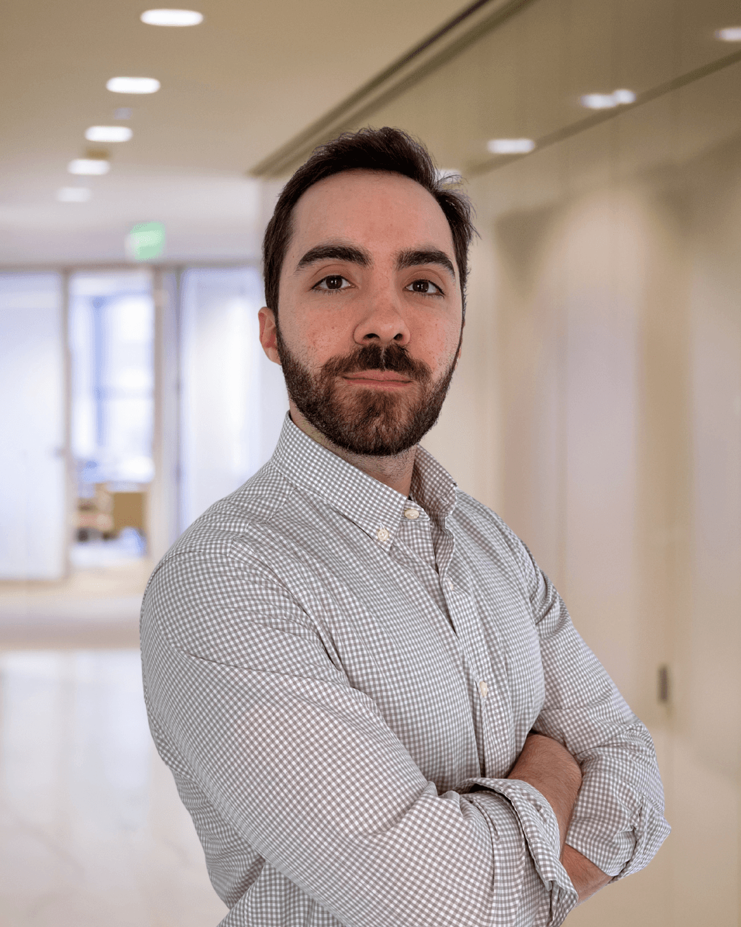 Gabriel Meirelles - CEO Credios