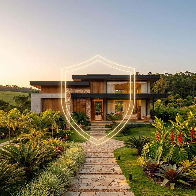 Capa do artigo: Alienação Fiduciária de Imóvel: O Que É e Por Que Não é Motivo de Medo